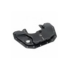 Carter d'Huile Moteur Pour BMW Série 5 E60 E61 6 E63 E64 11130148458