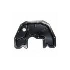 Carter d'Huile Moteur Pour BMW Série 5 E60 E61 6 E63 E64 11130148458