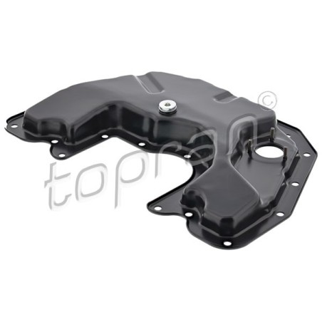 Carter d'Huile Moteur Pour BMW Série 5 E60 E61 6 E63 E64 11130148458