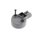 Capteur position d'arbre à cames Pour JEEP GRAND CHEROKEE WRANGLER 04897023AA