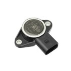 Capteur position du papillon potentiomètre Pour A3 Octavia Eos Passat 03C907386E