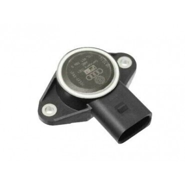 Capteur position du papillon potentiomètre Pour A3 Octavia Eos Passat 03C907386E