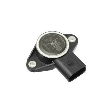 Capteur position du papillon potentiomètre Pour A3 Octavia Eos Passat 03C907386E