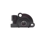 Capteur position du papillon potentiomètre Pour Astra Combo Nova Vectra 17106682