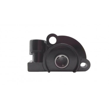 Capteur position du papillon potentiomètre Pour Astra Combo Nova Vectra 17106682
