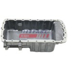 Carter d'Huile Moteur Pour Peugeot Fiat Citroën 301H9 9631816980 0301H9