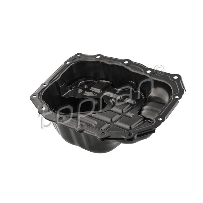 Carter d'Huile Moteur Pour Peugeot 107 Toyota Aygo Citroën C1 1.0