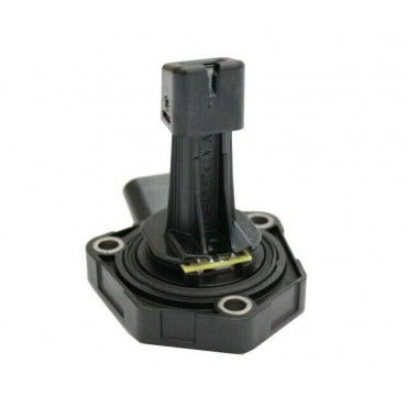 Capteur sonde niveau d'huile Pour Passat Polo Scirocco Sharan Tiguan 04L907660C