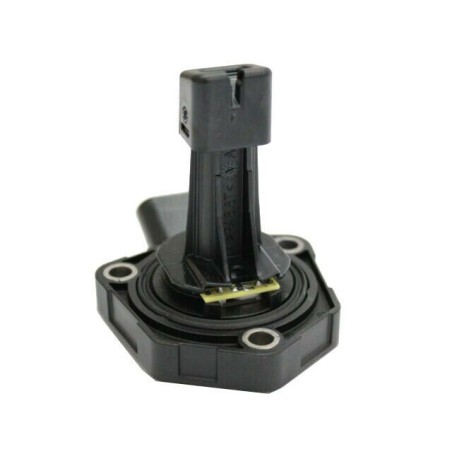 Capteur sonde niveau d'huile Pour Passat Polo Scirocco Sharan Tiguan 04L907660C