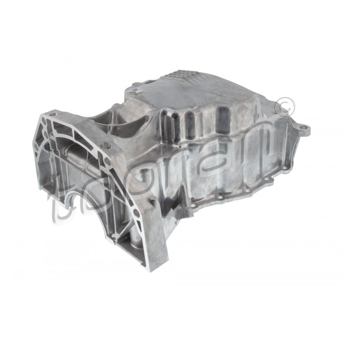 Carter d'Huile Moteur Pour Renault Captur Clio IV Dokker Duster Kangoo Lodgy