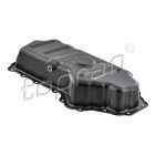 Carter d'Huile Moteur Pour Ford C-Max Focus II Turnier Galaxy Mondeo IV 1353148
