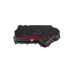 Carter d'Huile Moteur Pour Ford C-Max Focus II Turnier Galaxy S-Max 1107128