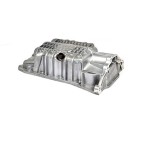 Carter d'Huile Moteur Pour Ford Fiesta IV V VI Focus II Turnier Fusion Puma 2
