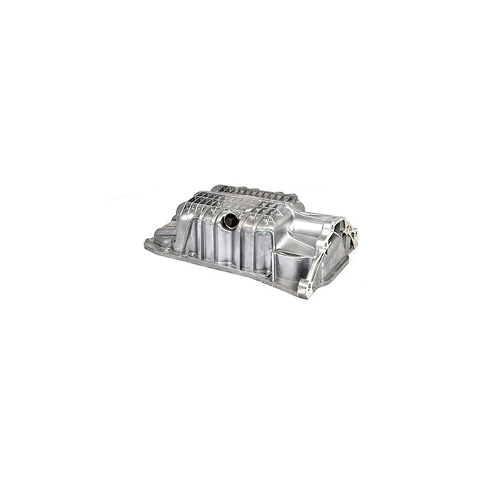 Carter d'Huile Moteur Pour Ford Fiesta IV V VI Focus II Turnier Fusion Puma 2