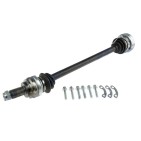 Cardan Arbre de transmission ARRIERE DROIT Pour BMW X1 33207605493