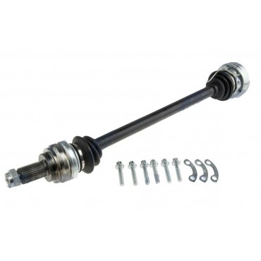 Cardan Arbre de transmission ARRIERE DROIT Pour BMW X1 33207605493