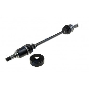 Cardan Arbre de transmission Arriere Droit Pour SUBARU FORESTER XV