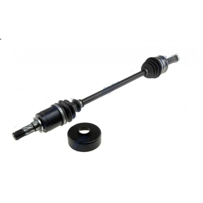 Cardan Arbre de transmission Arriere Droit Pour SUBARU FORESTER XV
