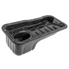 Carter d'Huile Moteur Pour Nissan Almera II Tino Primera Serena Sunny 1111077A12