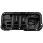 Carter d'Huile Moteur Pour Nissan Almera II Tino Primera Serena Sunny 1111077A12