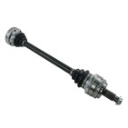Cardan Arbre de transmission Arriere Gauche Pour BMW Série 1 3 33217547075