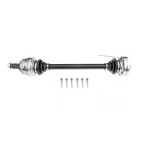 Cardan Arbre de transmission ARRIERE GAUCHE Pour BMW Série 3 Z4 33211229495