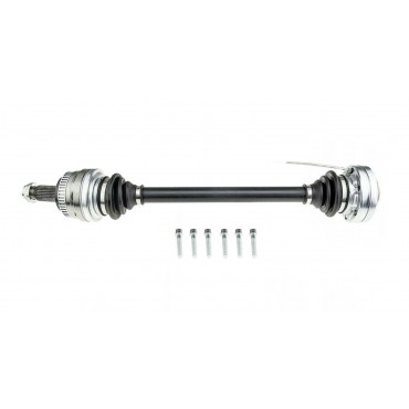 Cardan Arbre de transmission ARRIERE GAUCHE Pour BMW Série 3 Z4 33211229495