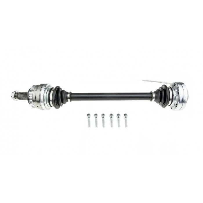 Cardan Arbre de transmission ARRIERE GAUCHE Pour BMW Série 3 Z4 33211229495