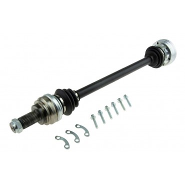 Cardan Arbre de transmission ARRIERE GAUCHE Pour BMW X1 33207605494