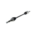 Cardan Arbre de transmission Arriere Gauche Pour CAPTIVA ANTARA 96624821 4804632