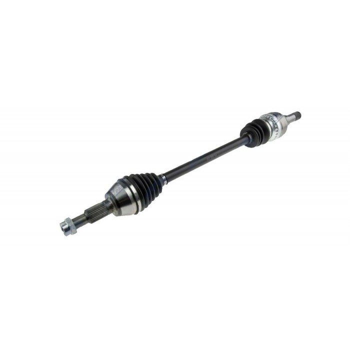 Cardan Arbre de transmission Arriere Gauche Pour CAPTIVA ANTARA 96624821 4804632