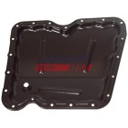 Carter d'Huile Moteur Pour Renault Opel Nissan 8200569605 4435333 1111000Q1B