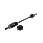 Cardan Arbre de transmission Arriere Gauche Pour SUBARU FORESTER XV
