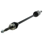 Cardan Arbre de transmission Arriere Gauche Pour TESLA MODEL S X 100771901B