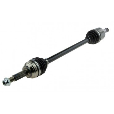 Cardan Arbre de transmission Arriere Gauche Pour TESLA MODEL S X 100771901B