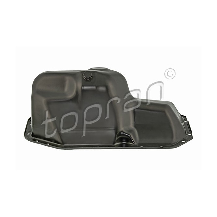 Carter d'Huile Moteur Pour VW Caddy II Lupo Polo Seat Arosa Skoda 030103601J