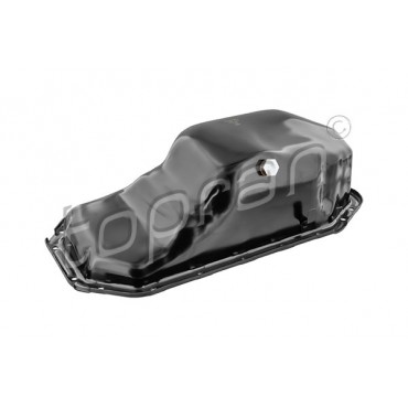 Carter d'Huile Moteur Pour VW Golf I II III Jetta Passat Polo Vento Seat Cordoba