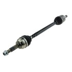 Cardan Arbre de transmission Arriere Gauche Pour TESLA MODEL S X 102716100B