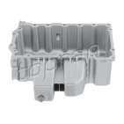 Carter d'Huile Moteur Pour VW FOX Polo Seat Cordoba Ibiza III IV Skoda 1.4 TDI