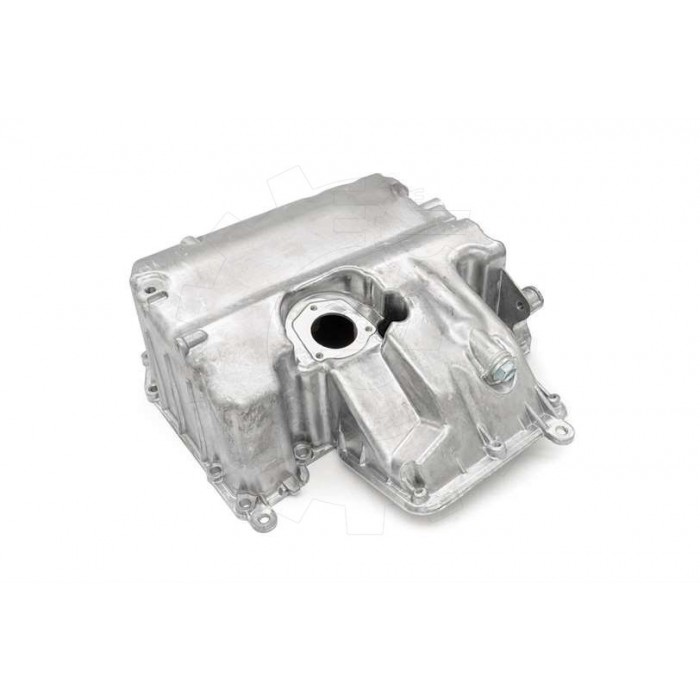 Carter d'Huile Moteur Pour VW Polo Seat Ibiza IV Skoda 03P103602A 03P103603A