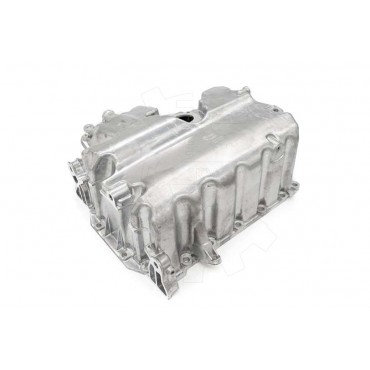 Carter d'Huile Moteur Pour VW Polo Seat Ibiza IV Skoda 03P103602A 03P103603A