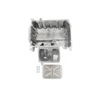 Carter d'Huile Moteur Pour VW Polo Seat Ibiza IV Skoda 03P103602A 03P103603A
