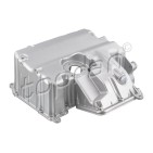 Carter d'Huile Moteur Pour VW Polo Seat Ibiza IV Skoda Fabia II Roomster 1.2 TDI