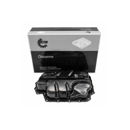 Carter d'Huile Moteur Pour VW Beetle 04E103600A 04E103600F 04E103600J 04E103602A