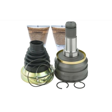 Cardan Arbre de transmission ARRIERE pour MERCEDES-BENZ CLASSE C E S A2213502010
