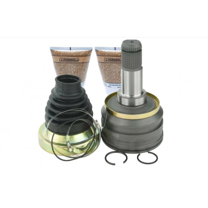 Cardan Arbre de transmission ARRIERE pour MERCEDES-BENZ CLASSE C E S A2213502010