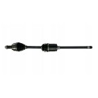 Cardan Arbre de transmission Avant Droit Pour BMW X3 E83 31607529202 31607524046