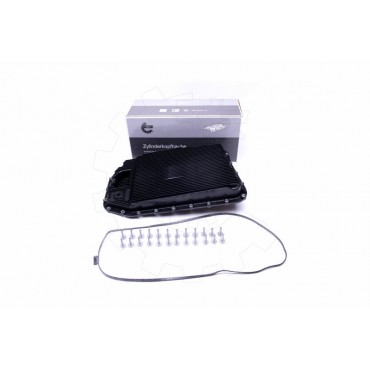 Carter d'Huile Boite Automatique Pour BMW F01, F02, F03, F04 X1 E84 24117536387