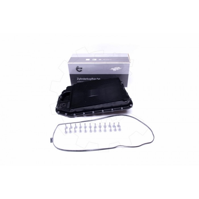 Carter d'Huile Boite Automatique Pour BMW F01, F02, F03, F04 X1 E84 24117536387