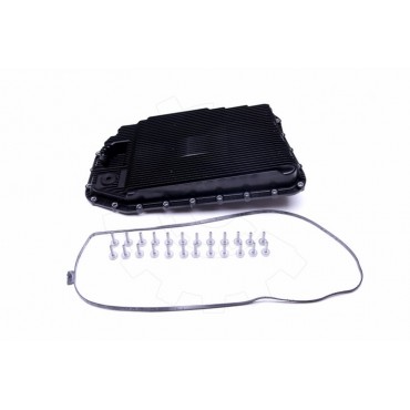 Carter d'Huile Boite Automatique Pour BMW F01, F02, F03, F04 X1 E84 24117536387